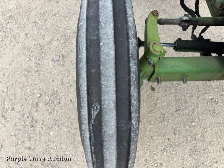 image for item FG0207 John Deere 970 tractor