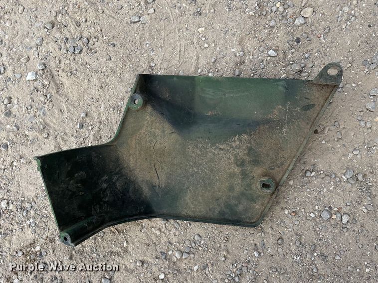 image for item FG0207 John Deere 970 tractor