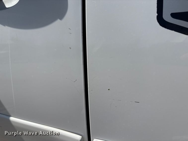 image for item FG2776 2008 Chevrolet Silverado 1500 pickup