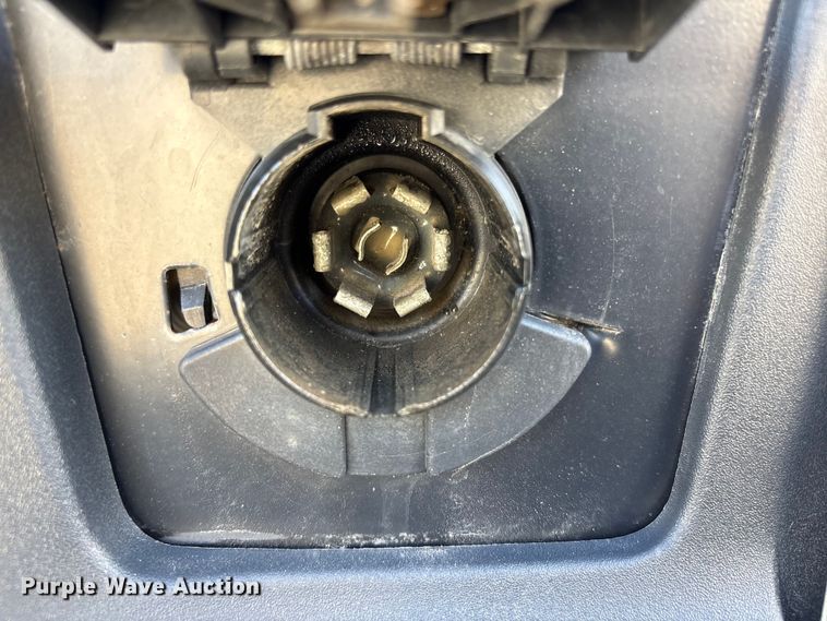 image for item FG2776 2008 Chevrolet Silverado 1500 pickup