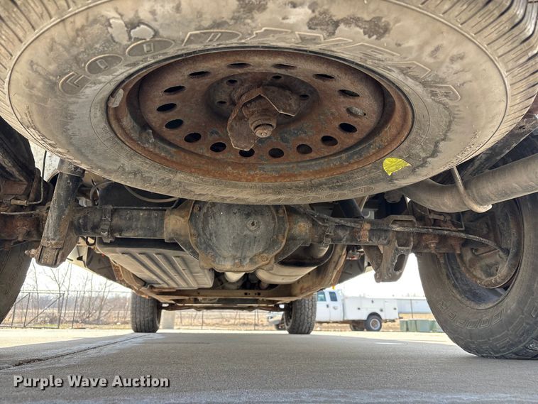 image for item FG2776 2008 Chevrolet Silverado 1500 pickup