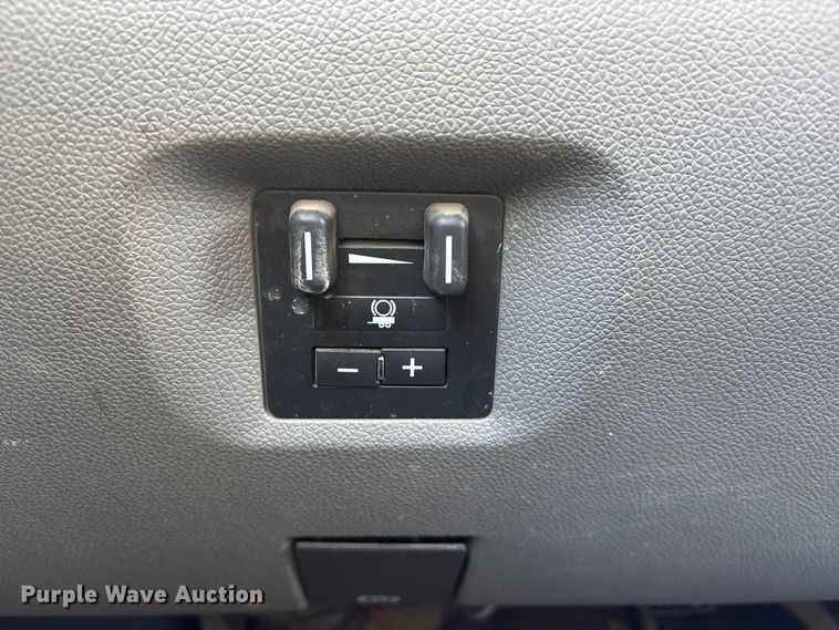 image for item FG2776 2008 Chevrolet Silverado 1500 pickup