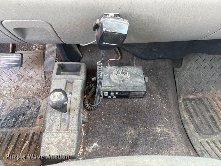 image for item FG2776 2008 Chevrolet Silverado 1500 pickup