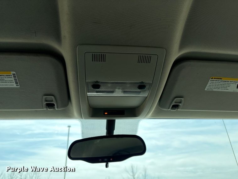 image for item FG2776 2008 Chevrolet Silverado 1500 pickup