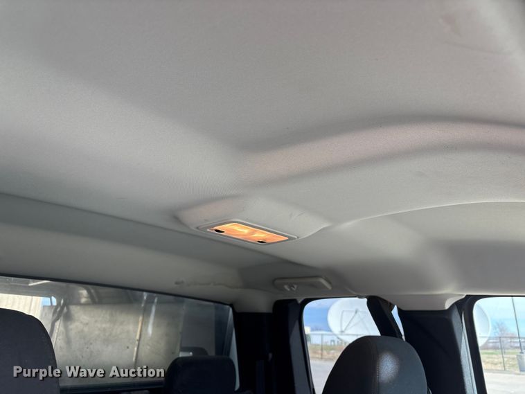 image for item FG2776 2008 Chevrolet Silverado 1500 pickup