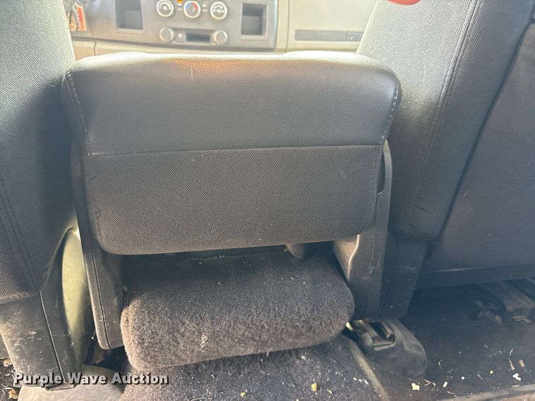 image for item FG2776 2008 Chevrolet Silverado 1500 pickup