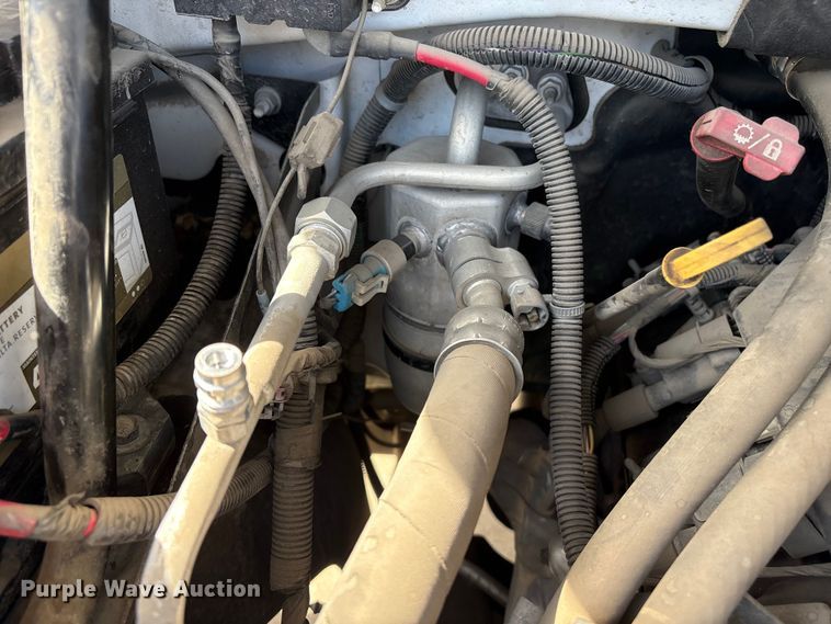 image for item FG2776 2008 Chevrolet Silverado 1500 pickup