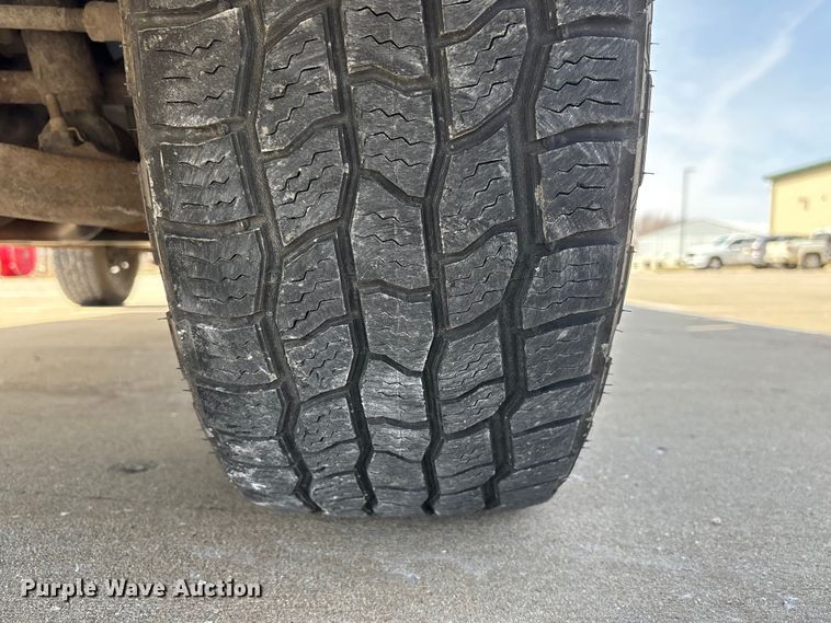 image for item FG2776 2008 Chevrolet Silverado 1500 pickup