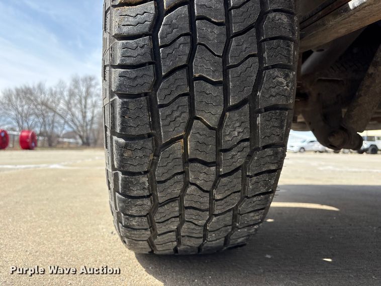 image for item FG2776 2008 Chevrolet Silverado 1500 pickup