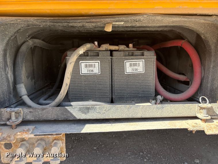 image for item FG2779 2011 Freightliner B2 school bus