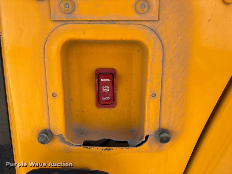 image for item FG2779 2011 Freightliner B2 school bus