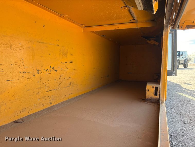 image for item FG2779 2011 Freightliner B2 school bus