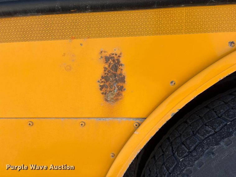 image for item FG2779 2011 Freightliner B2 school bus