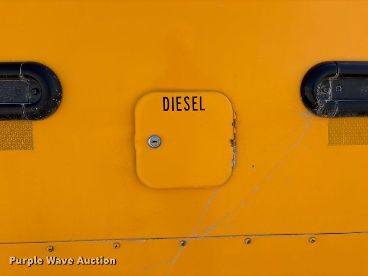 image for item FG2779 2011 Freightliner B2 school bus