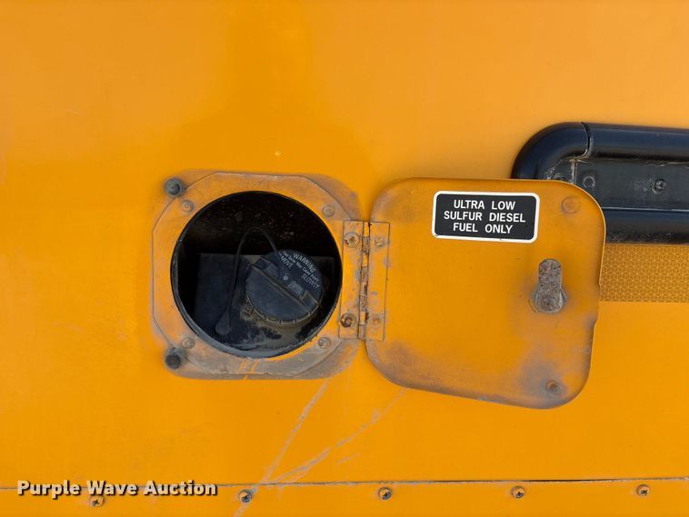 image for item FG2779 2011 Freightliner B2 school bus