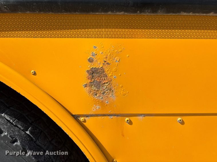 image for item FG2779 2011 Freightliner B2 school bus