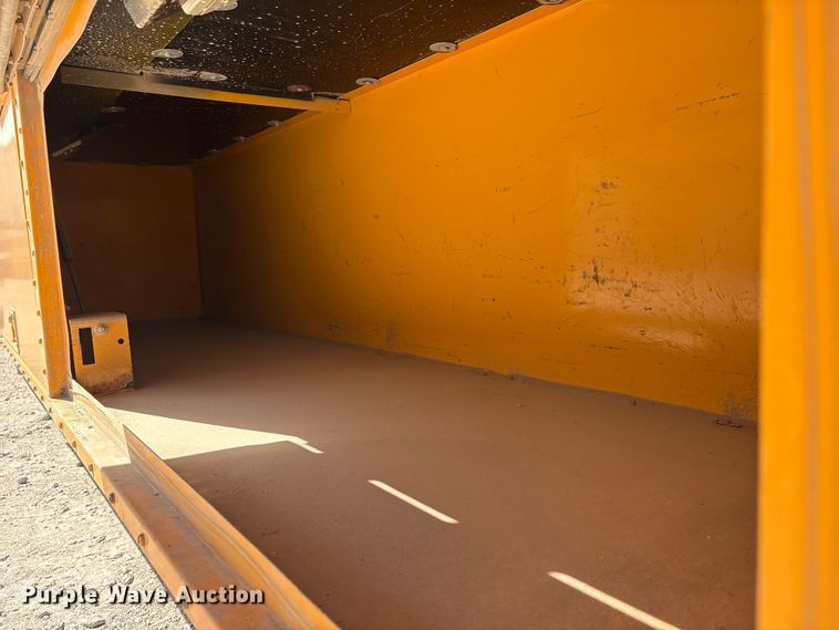 image for item FG2779 2011 Freightliner B2 school bus