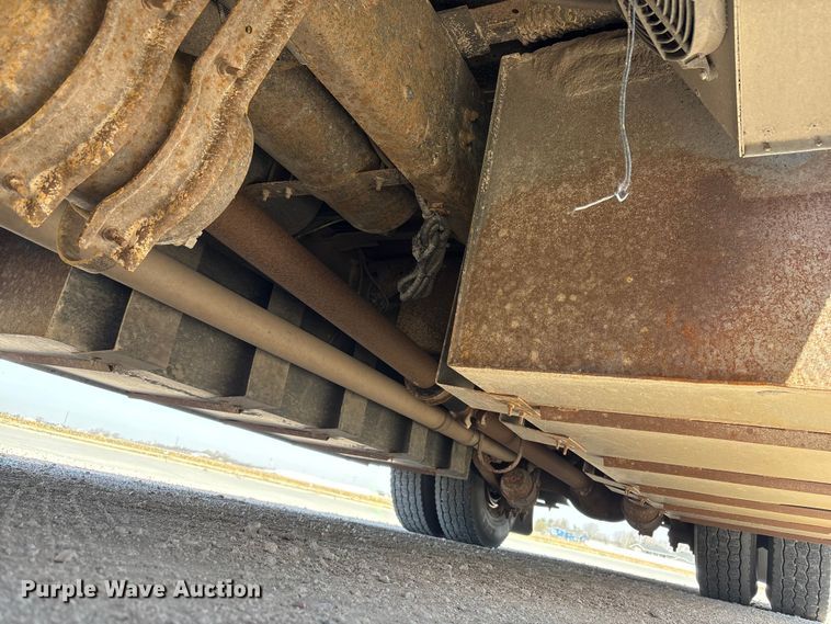 image for item FG2779 2011 Freightliner B2 school bus