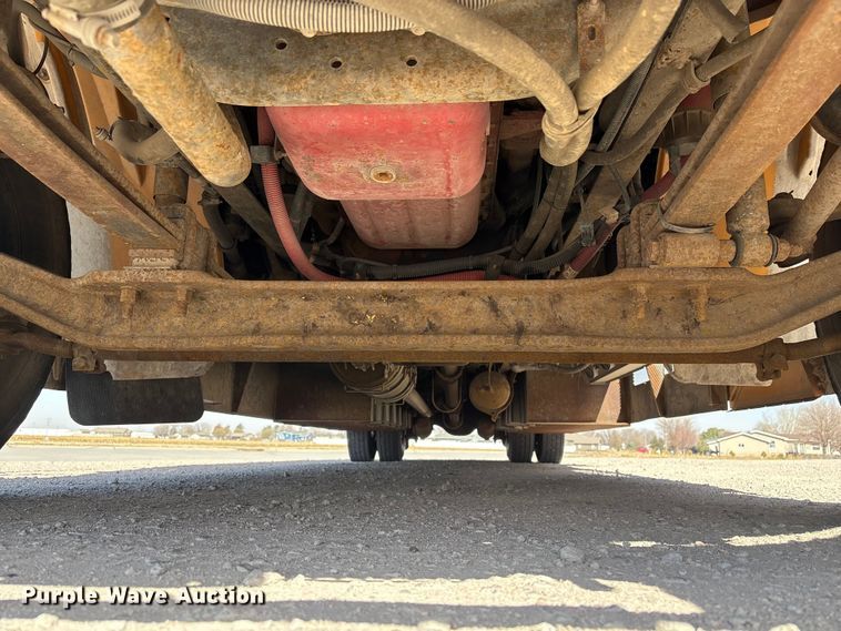 image for item FG2779 2011 Freightliner B2 school bus