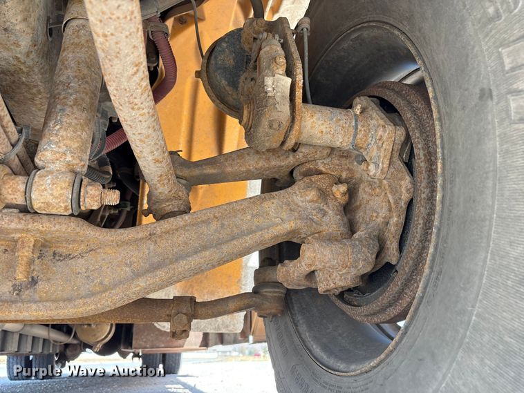 image for item FG2779 2011 Freightliner B2 school bus