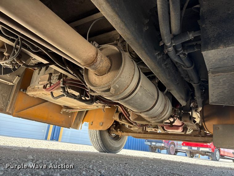 image for item FG2779 2011 Freightliner B2 school bus