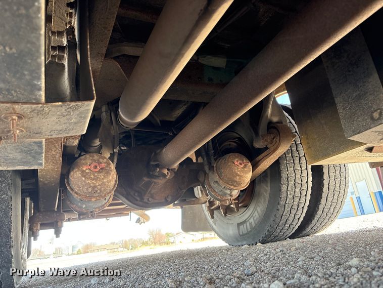 image for item FG2779 2011 Freightliner B2 school bus