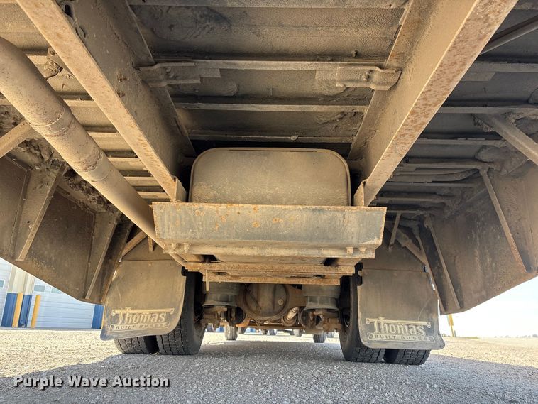 image for item FG2779 2011 Freightliner B2 school bus