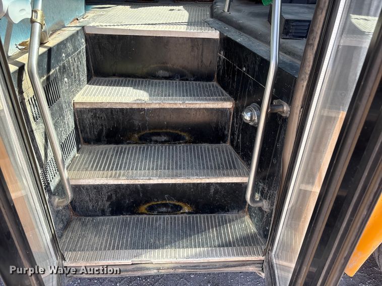 image for item FG2779 2011 Freightliner B2 school bus