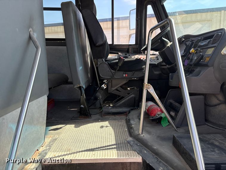 image for item FG2779 2011 Freightliner B2 school bus