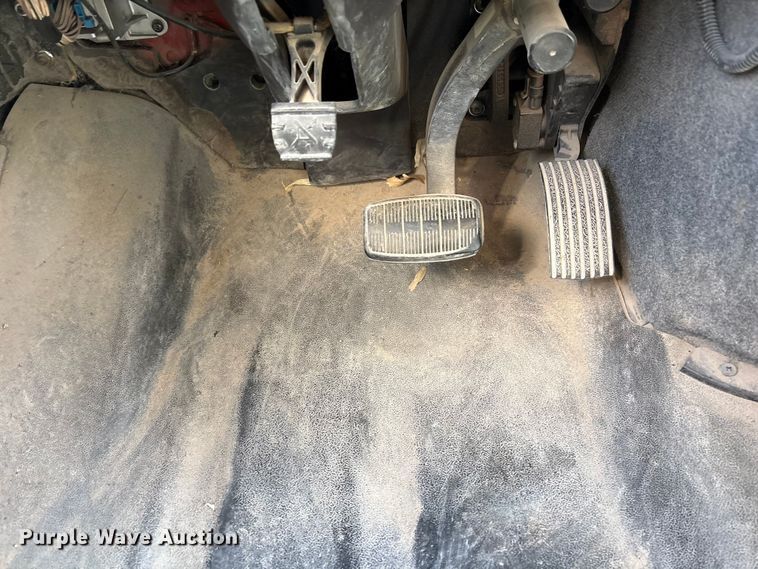 image for item FG2779 2011 Freightliner B2 school bus