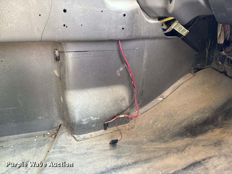 image for item FG2779 2011 Freightliner B2 school bus