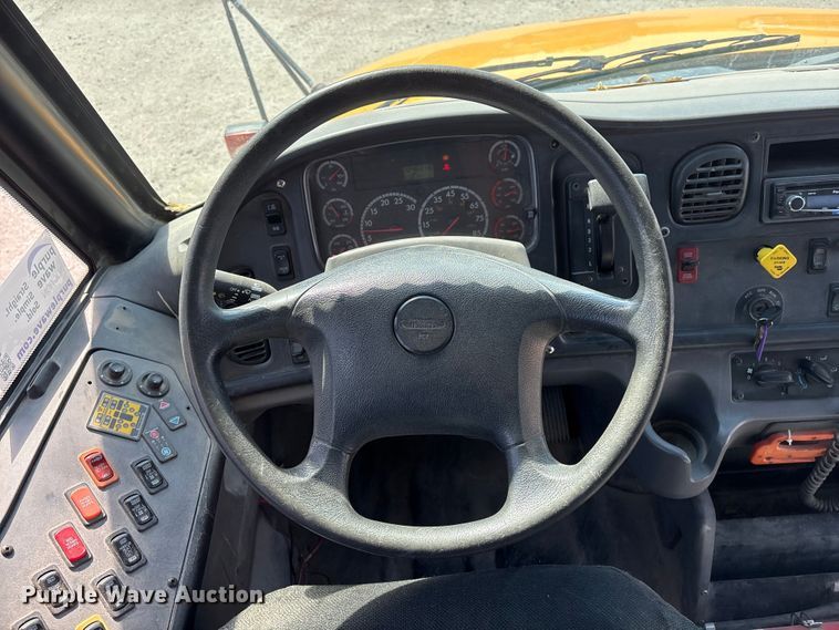 image for item FG2779 2011 Freightliner B2 school bus