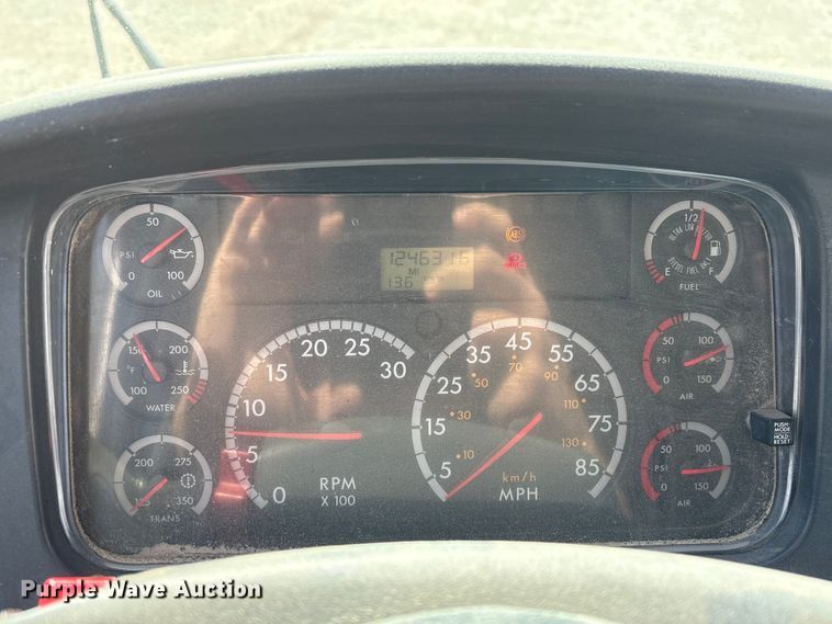 image for item FG2779 2011 Freightliner B2 school bus