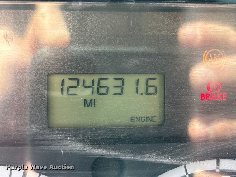 image for item FG2779 2011 Freightliner B2 school bus