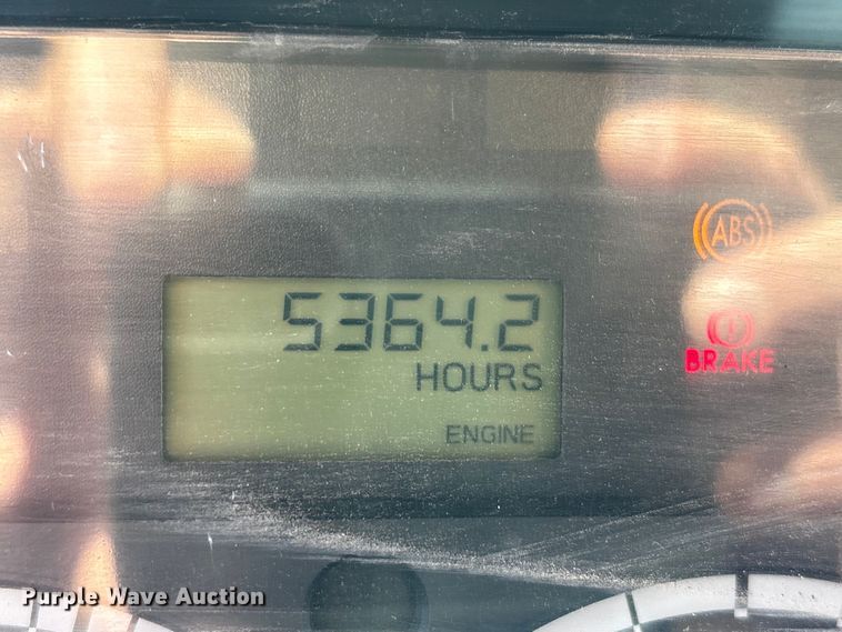 image for item FG2779 2011 Freightliner B2 school bus