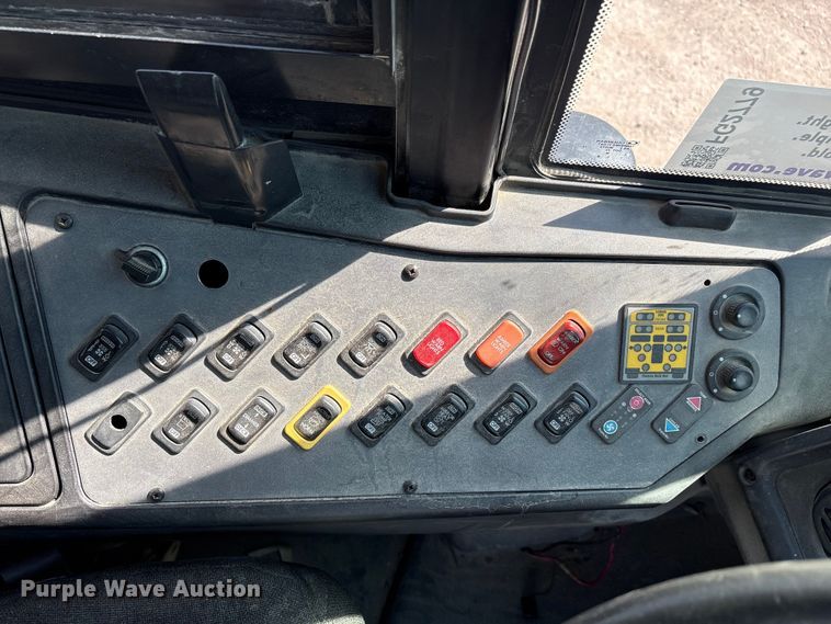 image for item FG2779 2011 Freightliner B2 school bus