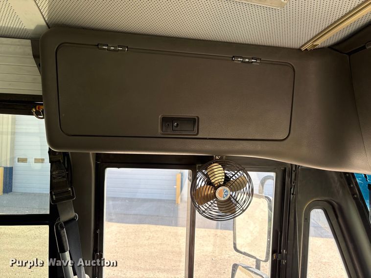 image for item FG2779 2011 Freightliner B2 school bus