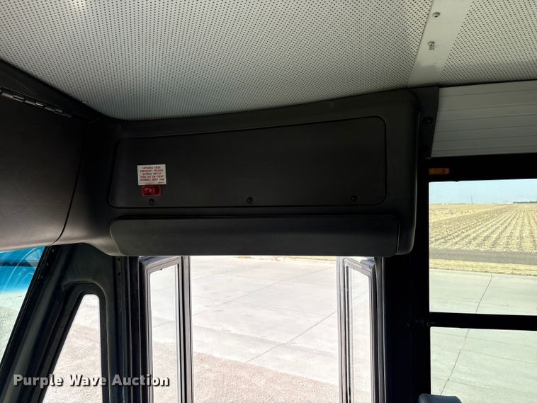 image for item FG2779 2011 Freightliner B2 school bus