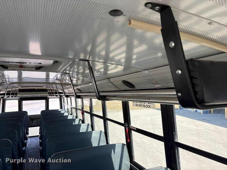 image for item FG2779 2011 Freightliner B2 school bus