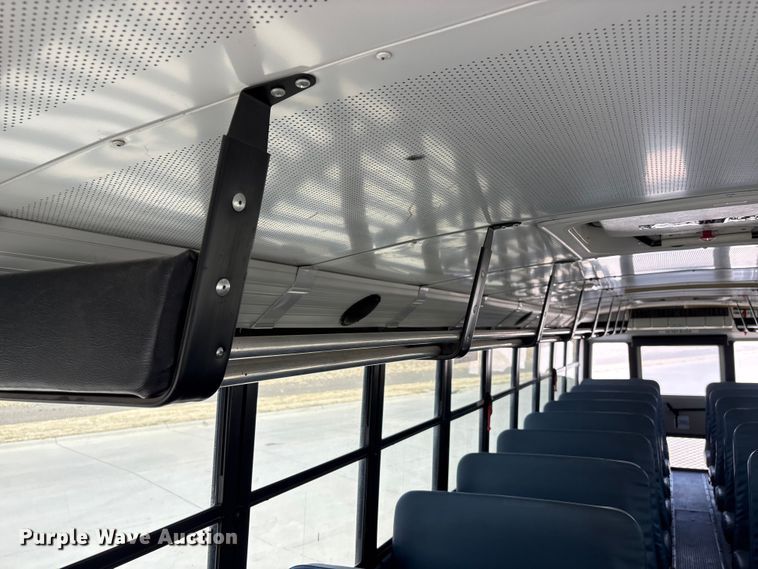 image for item FG2779 2011 Freightliner B2 school bus