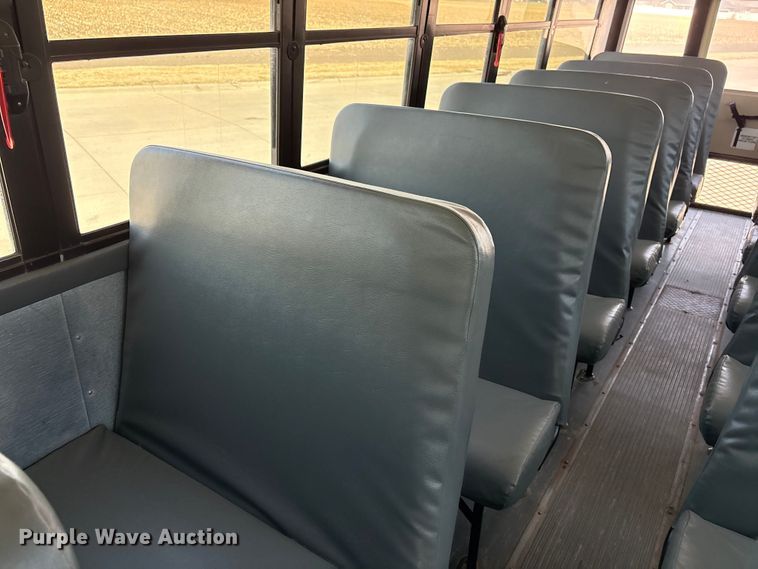 image for item FG2779 2011 Freightliner B2 school bus