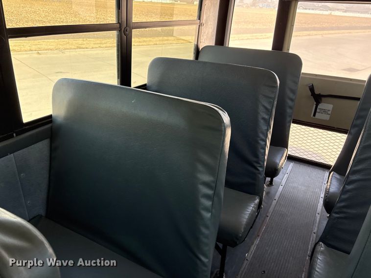 image for item FG2779 2011 Freightliner B2 school bus