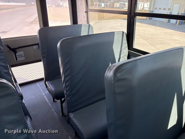 image for item FG2779 2011 Freightliner B2 school bus