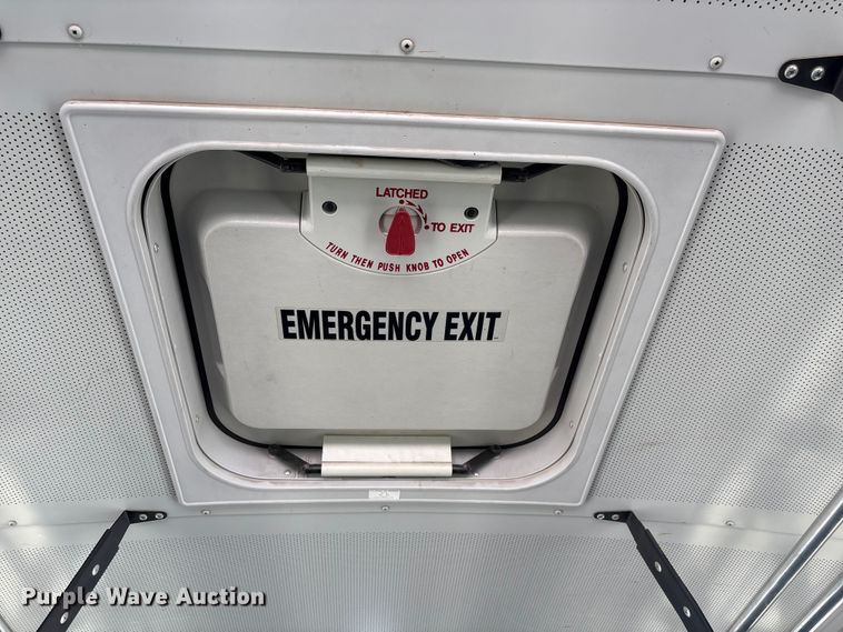 image for item FG2779 2011 Freightliner B2 school bus