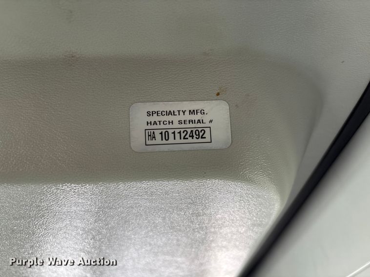 image for item FG2779 2011 Freightliner B2 school bus