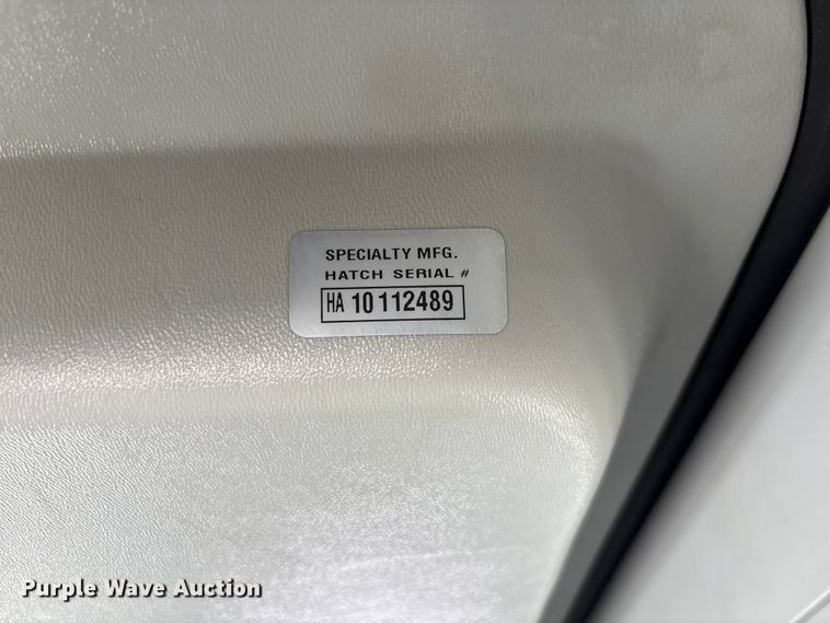 image for item FG2779 2011 Freightliner B2 school bus