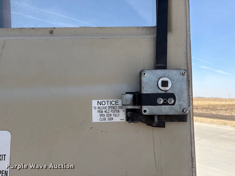 image for item FG2779 2011 Freightliner B2 school bus