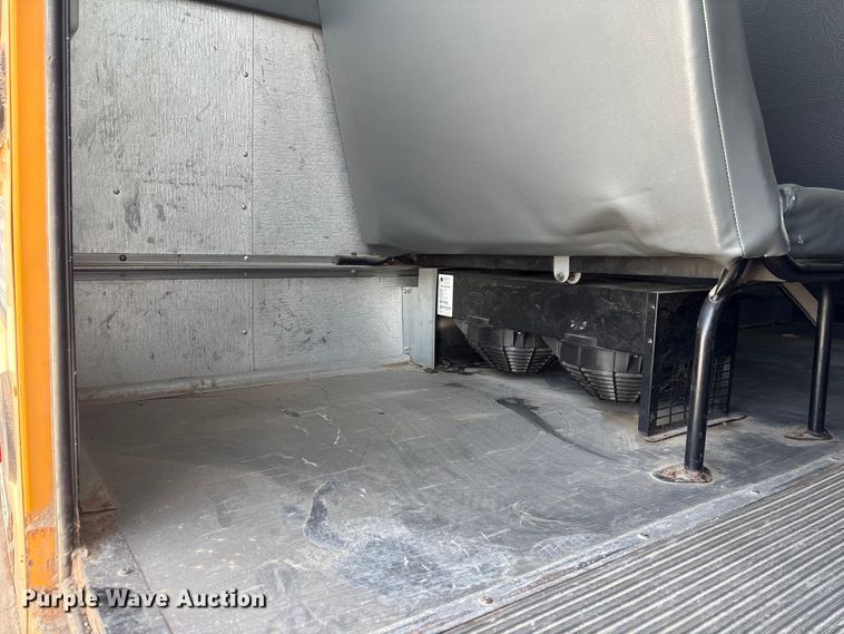 image for item FG2779 2011 Freightliner B2 school bus