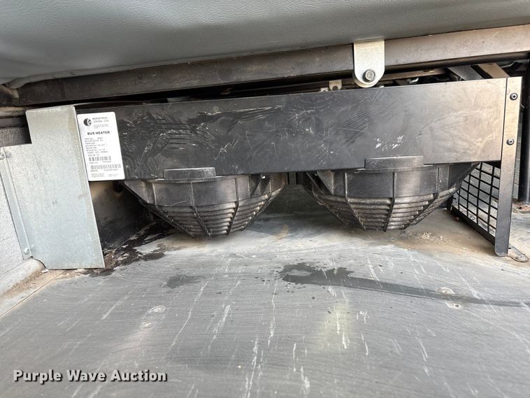 image for item FG2779 2011 Freightliner B2 school bus