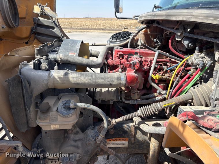 image for item FG2779 2011 Freightliner B2 school bus